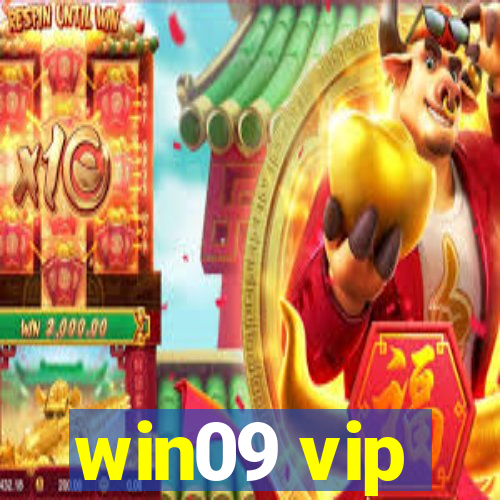 win09 vip